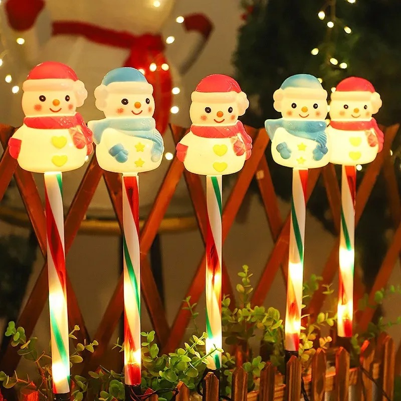 Lâmpada LED Solar de Natal com - Outdoor Power For Xmas Lights avaliação e preço
