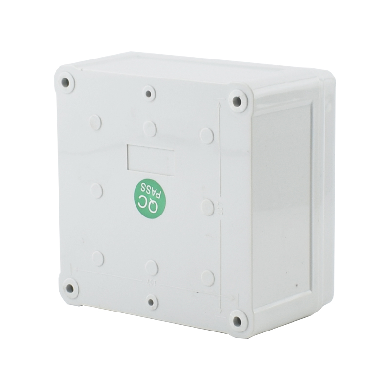 Caixa de plástico à prova d'ág - Outdoor Power Board Box avaliação e preço