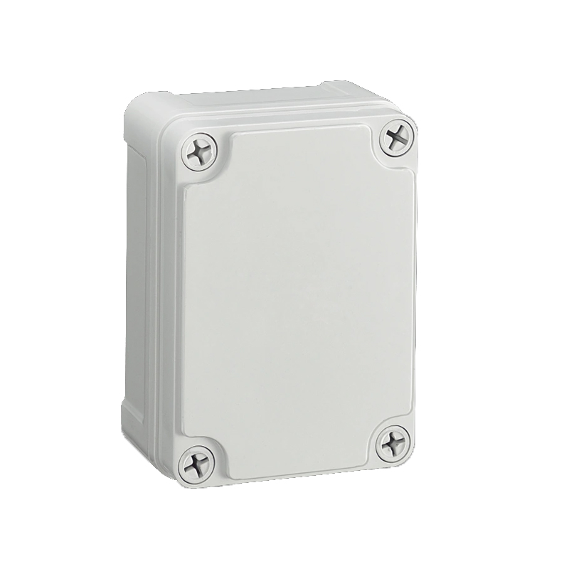 Caixa de plástico à prova d'ág - Outdoor Power Board Box avaliação e preço
