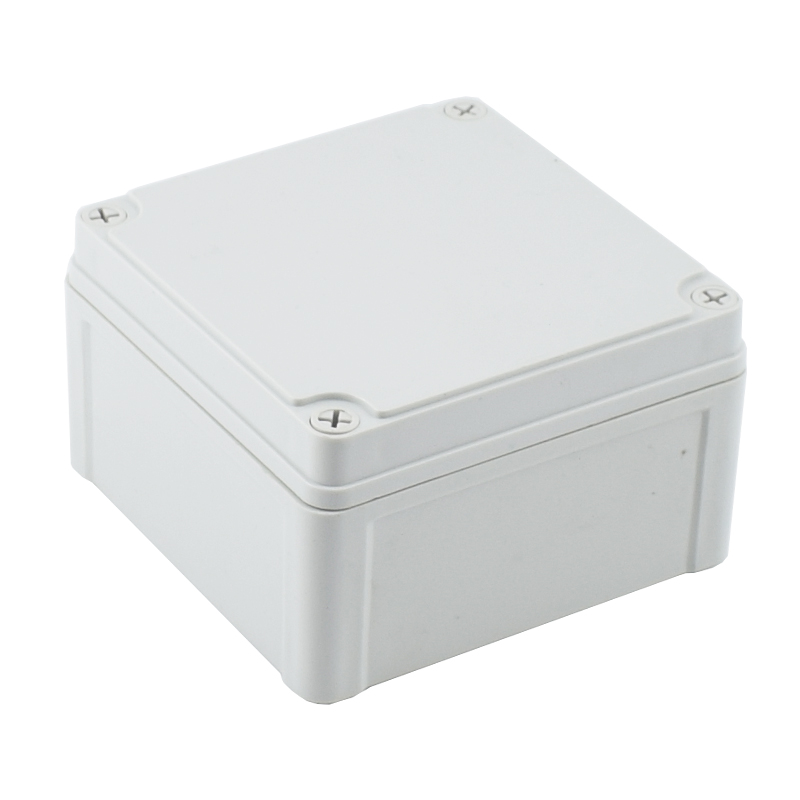Caixa de plástico à prova d'ág - Outdoor Power Board Box avaliação e preço