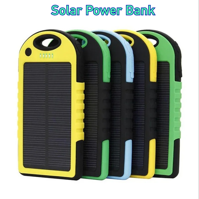 5000mah novo banco de energia  - Xiaomi Outdoor Power Supply avaliação e preço