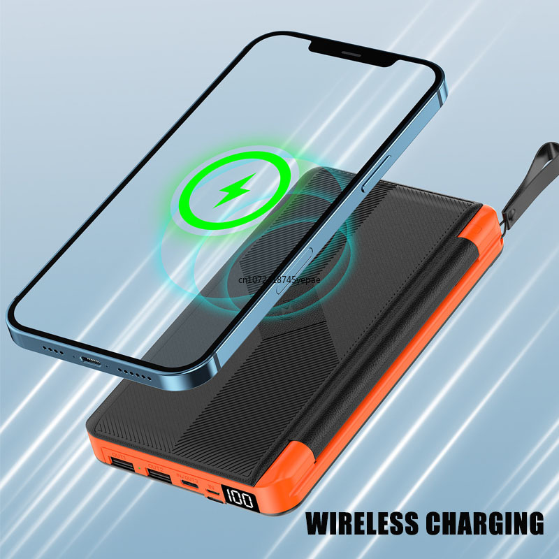 Power Bank Solar de 20000mAh p - Xiaomi Outdoor Power Supply avaliação e preço