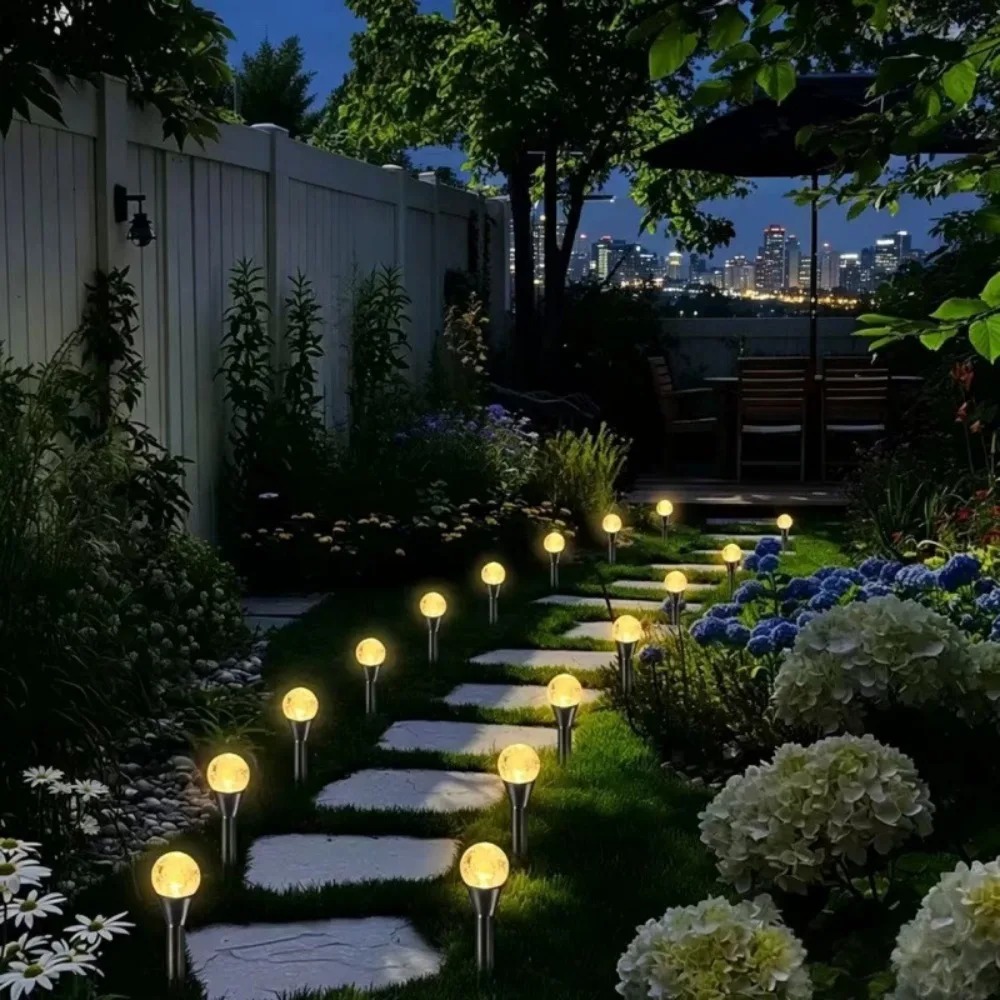 Luzes de Cordão Solares de 5M  - Outdoor Power For Xmas Lights avaliação e preço