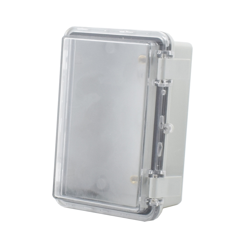 Gabinete de plástico à prova d - Power Switch Outdoor avaliação e preço