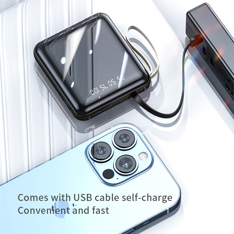 Fonte de alimentação móvel vem - Xiaomi Outdoor Power Supply avaliação e preço