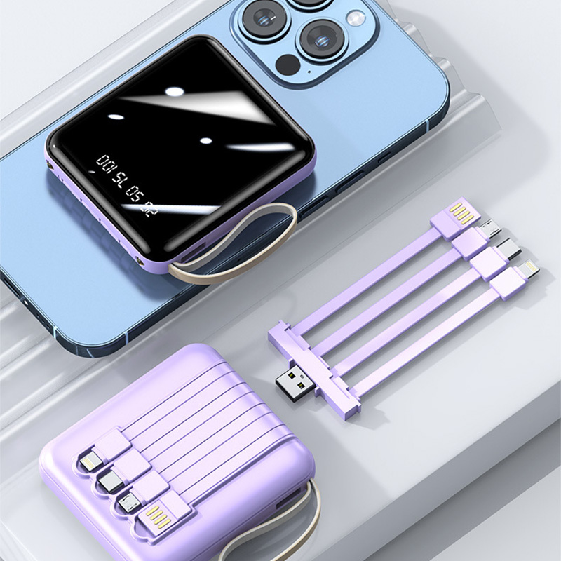 Fonte de alimentação móvel vem - Xiaomi Outdoor Power Supply avaliação e preço
