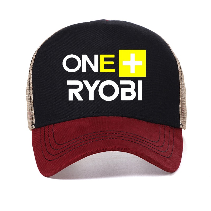 Boné de beisebol masculino Ryo - Outdoor Power Plus avaliação e preço